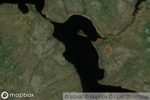 Munday Lake