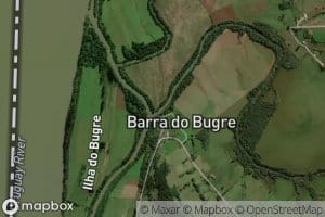 Lajeado do Bugre
