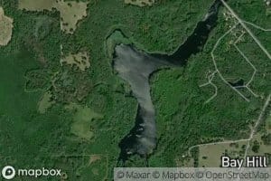 Nelson Lake