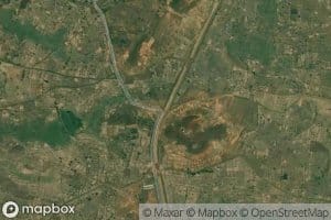 Asola Mendha Tank Main Canal