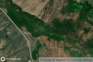 Lemons Creek