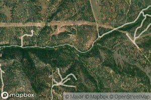 South Fork Thistle Creek