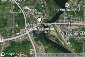 Kilbourn Flowage 7746