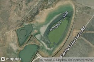 Juniper Lake