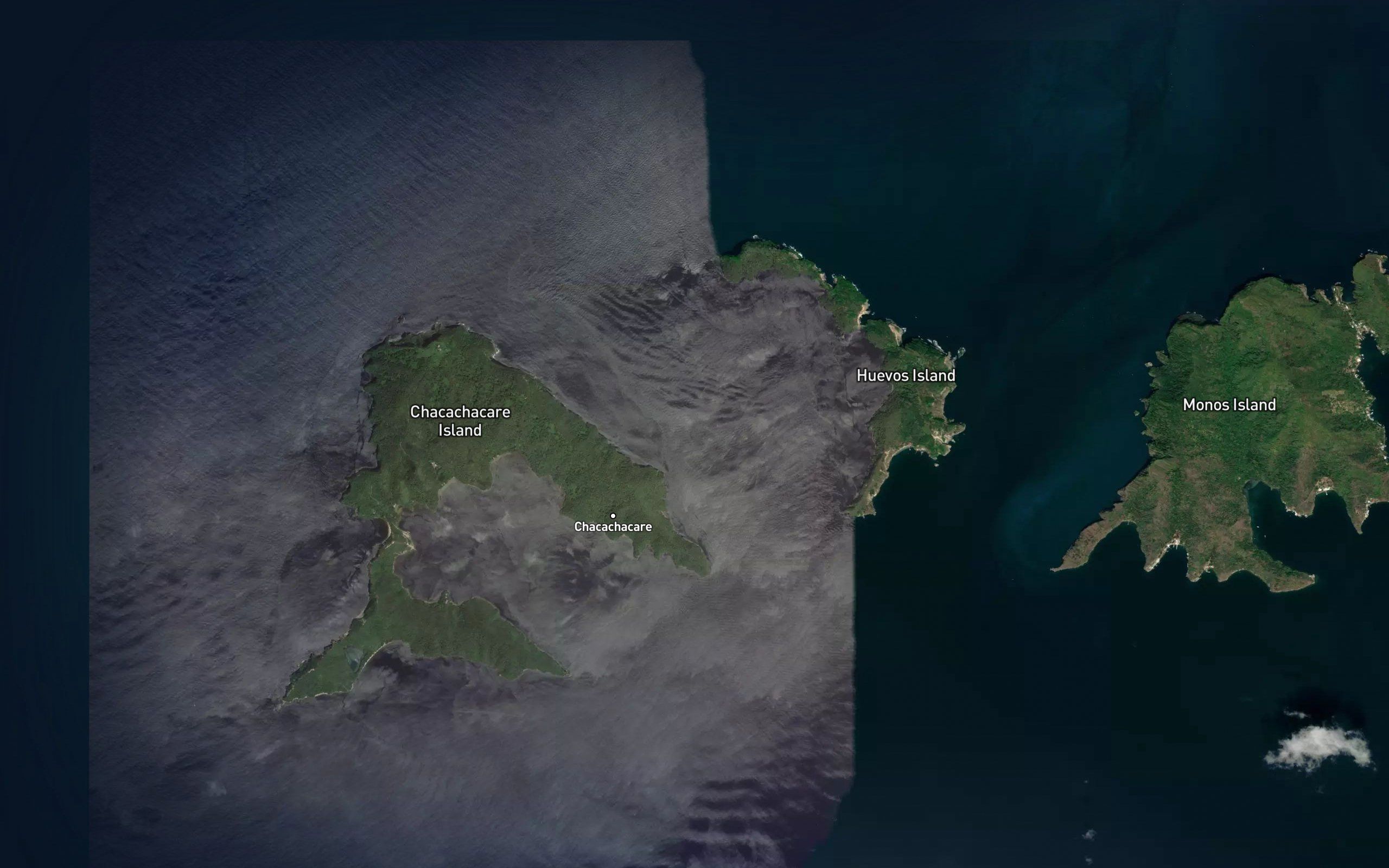 Boca de Navios