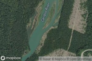 Kimball Lake