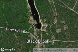 Black Brook Pond