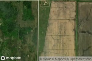 County Ditch Number Fortyone