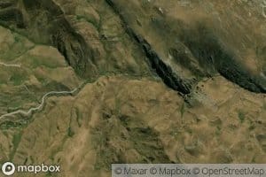 Quebrada Jircacancha