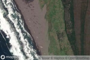 Estero Pangue