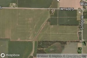 Slocum Ditch