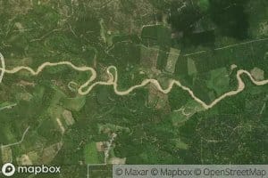 Sungai Senarut Hilir