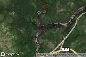 Lost River
