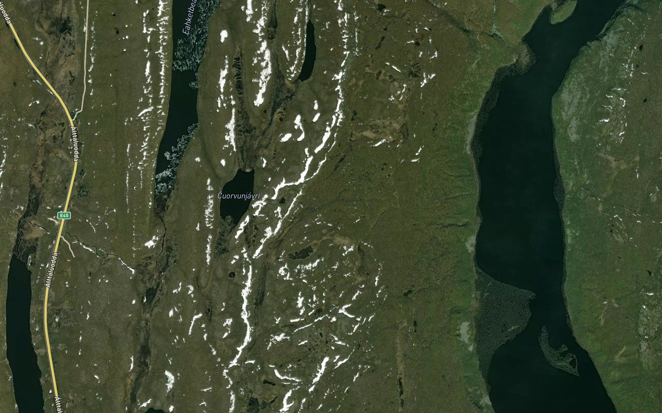 Cuorvonjakka