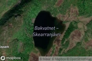 Bakvatnet