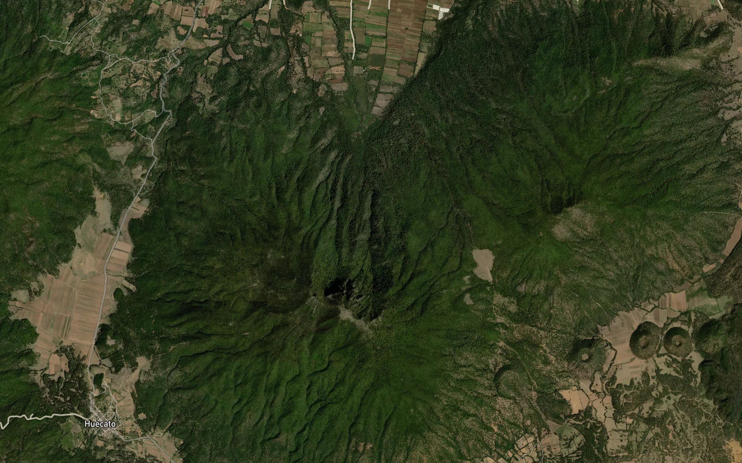 Barranca El Clarin