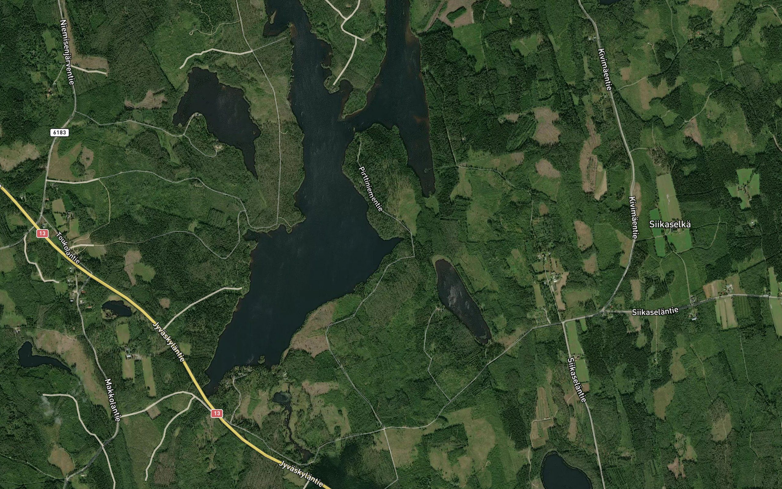 Pirttilahti