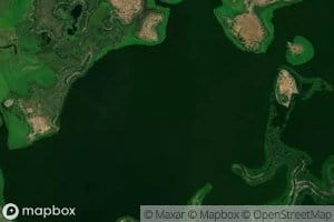 Cienaga Dona Francisca