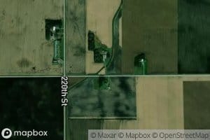 County Ditch Number One Hundred Two