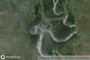 Michigan Creek
