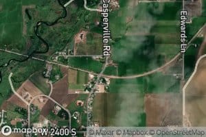 Upper Charleston Canal