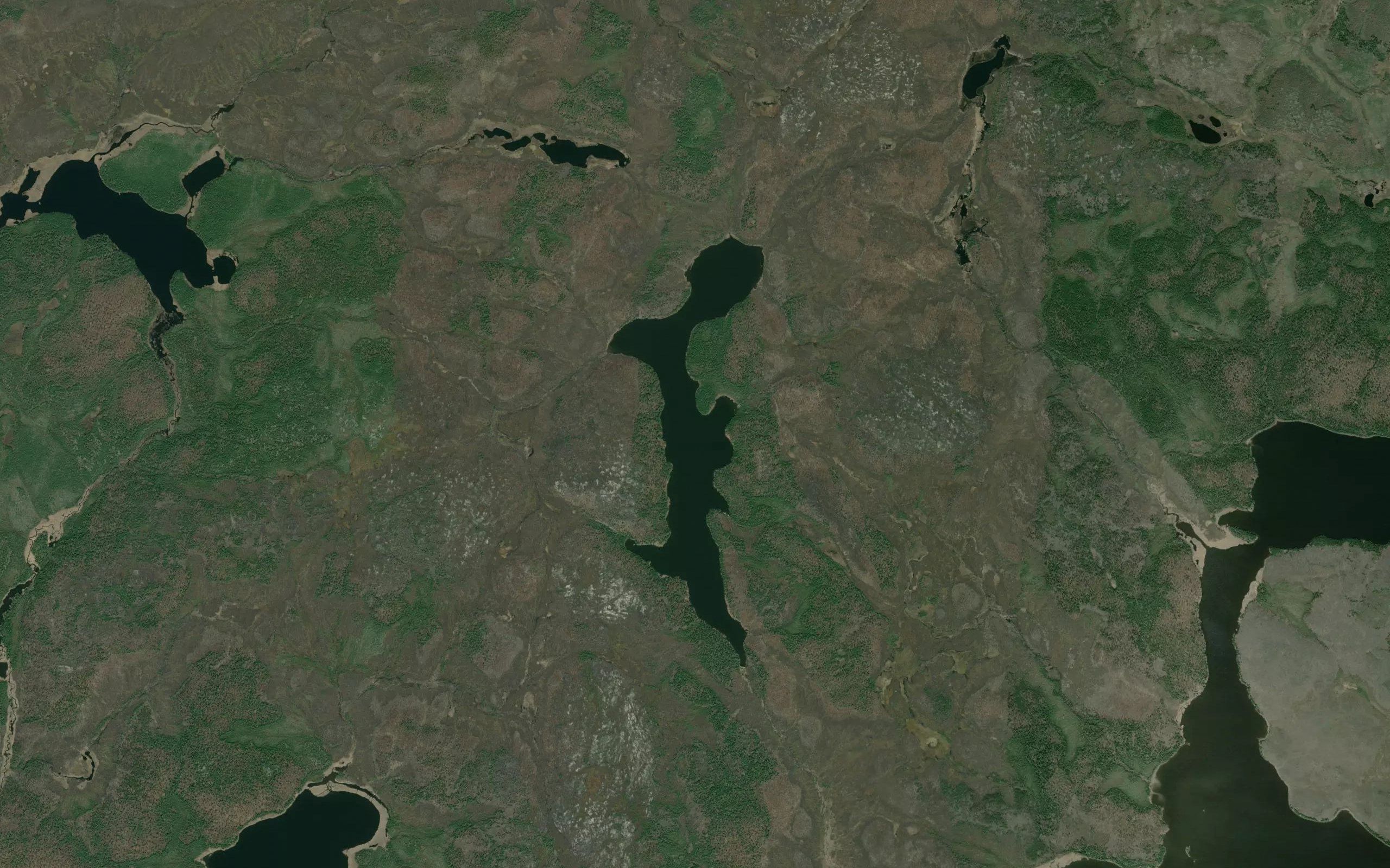 Hollingworth Lake