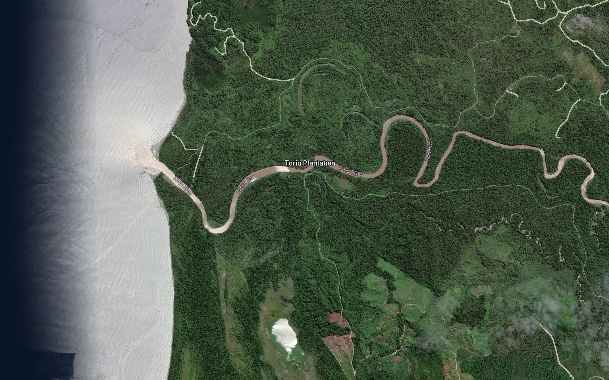 Loi River