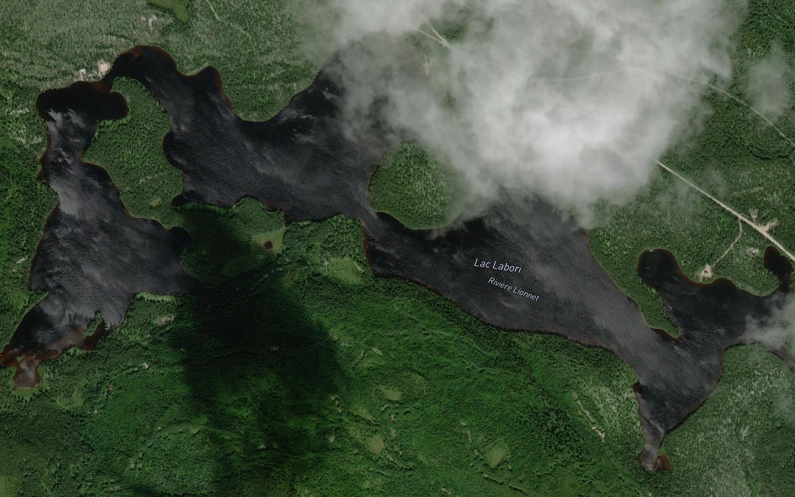 Lac Labori