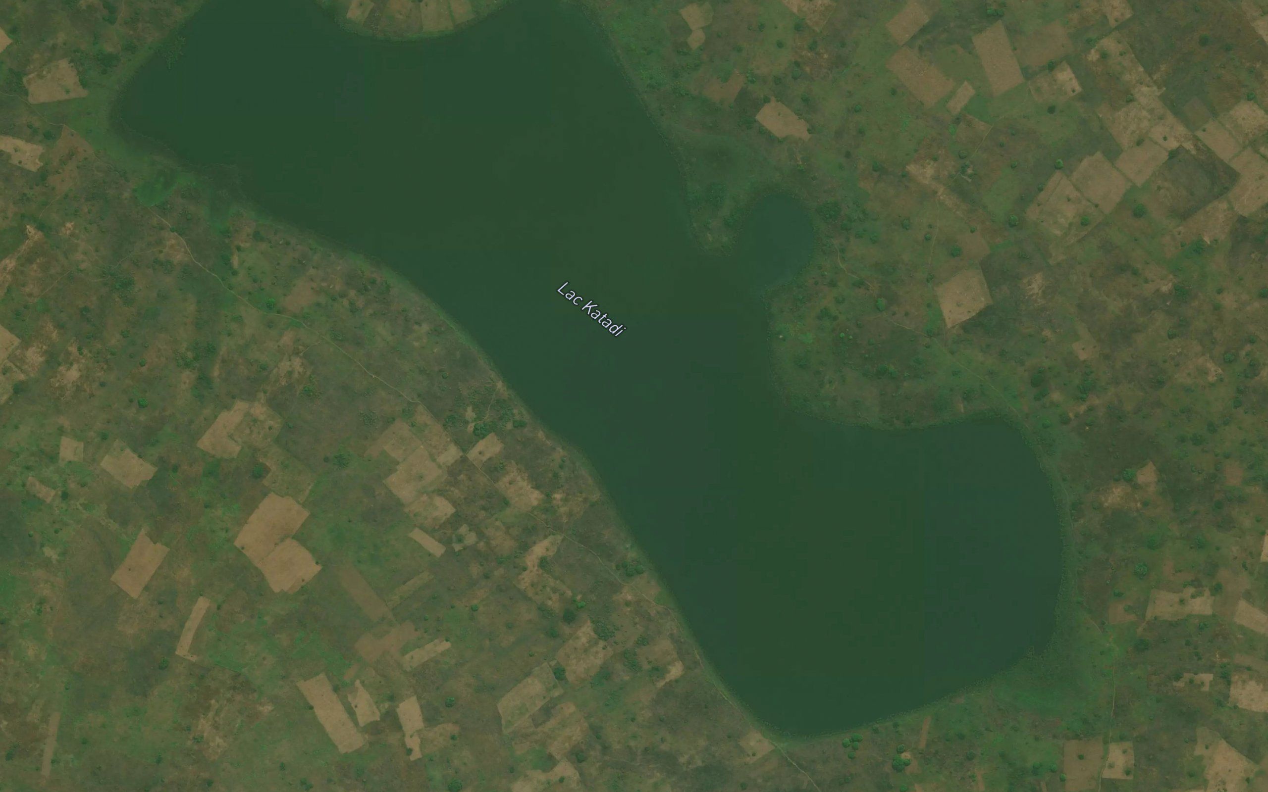 Lac Katadi