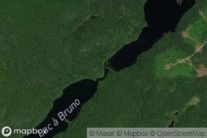 Lac a Bruno