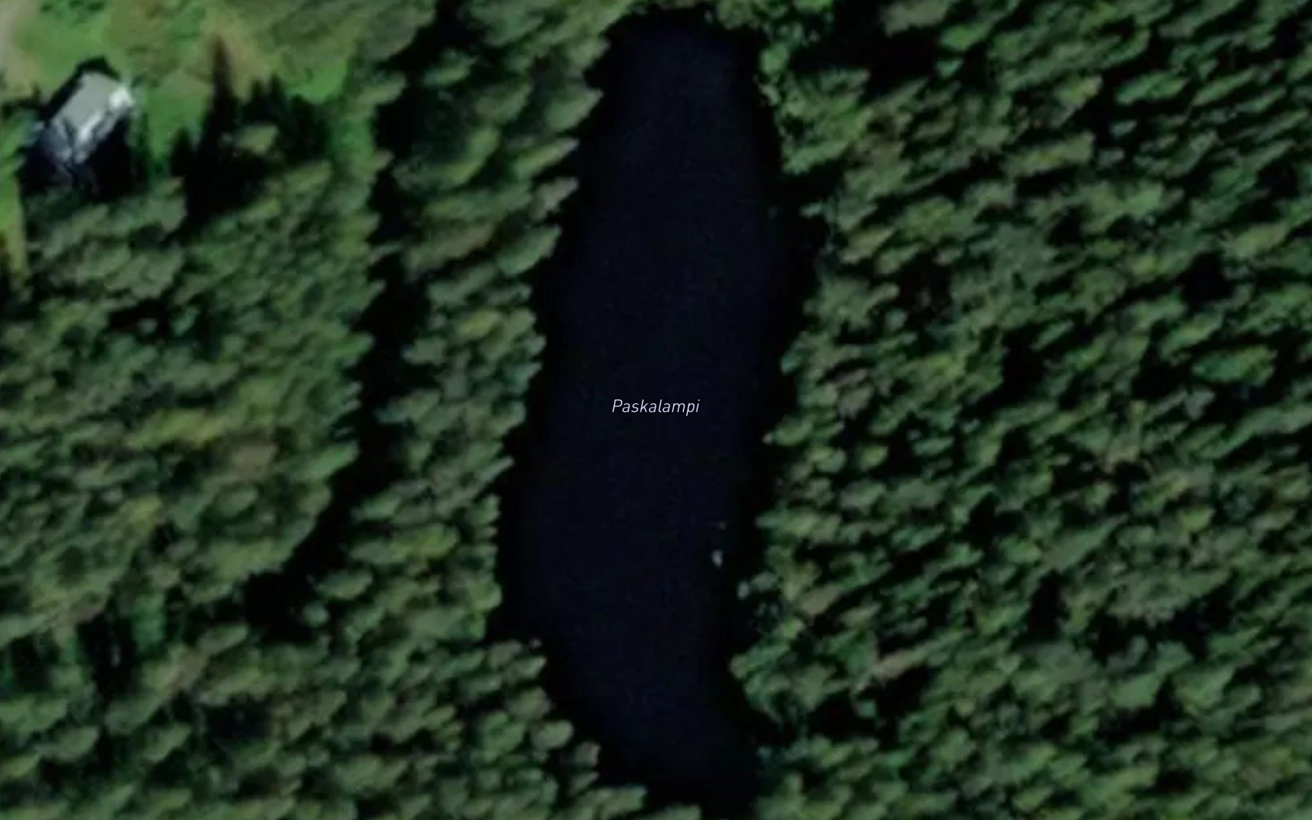 Paskalampi