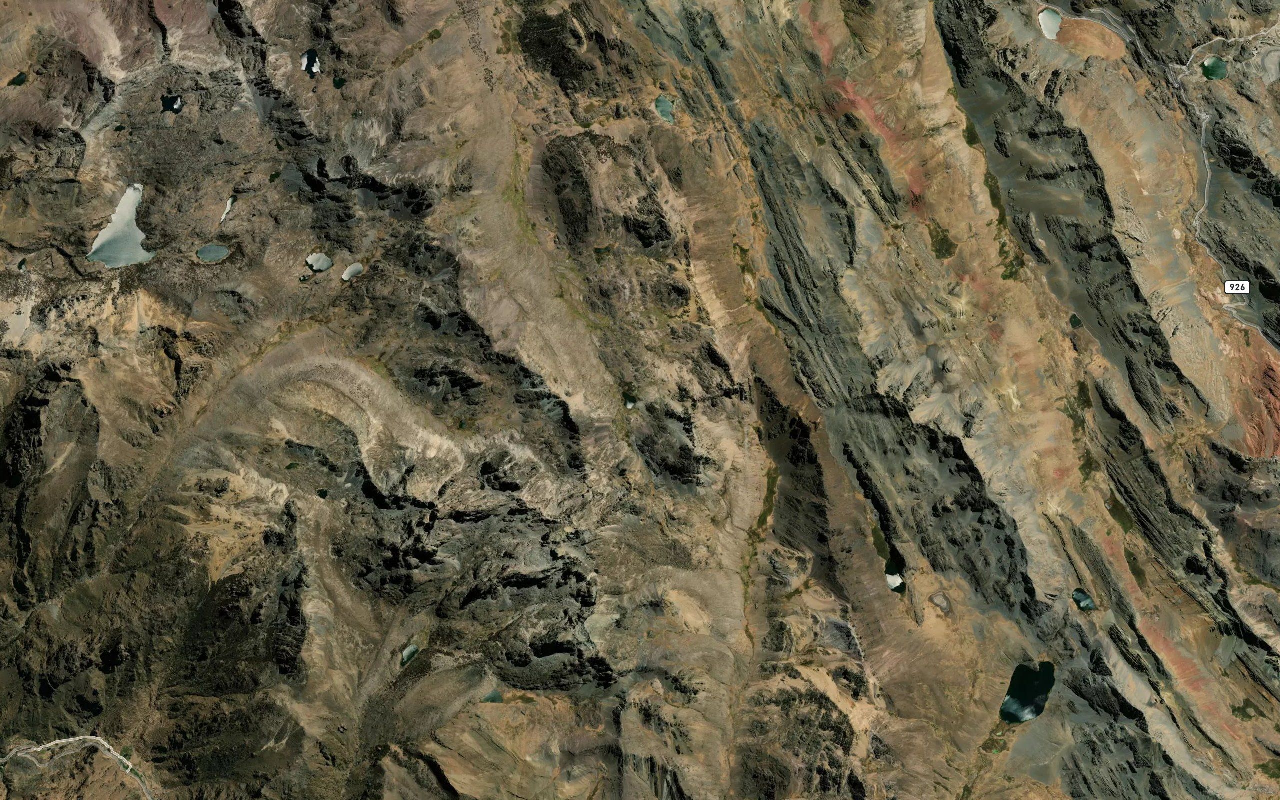 Laguna Jalcacha