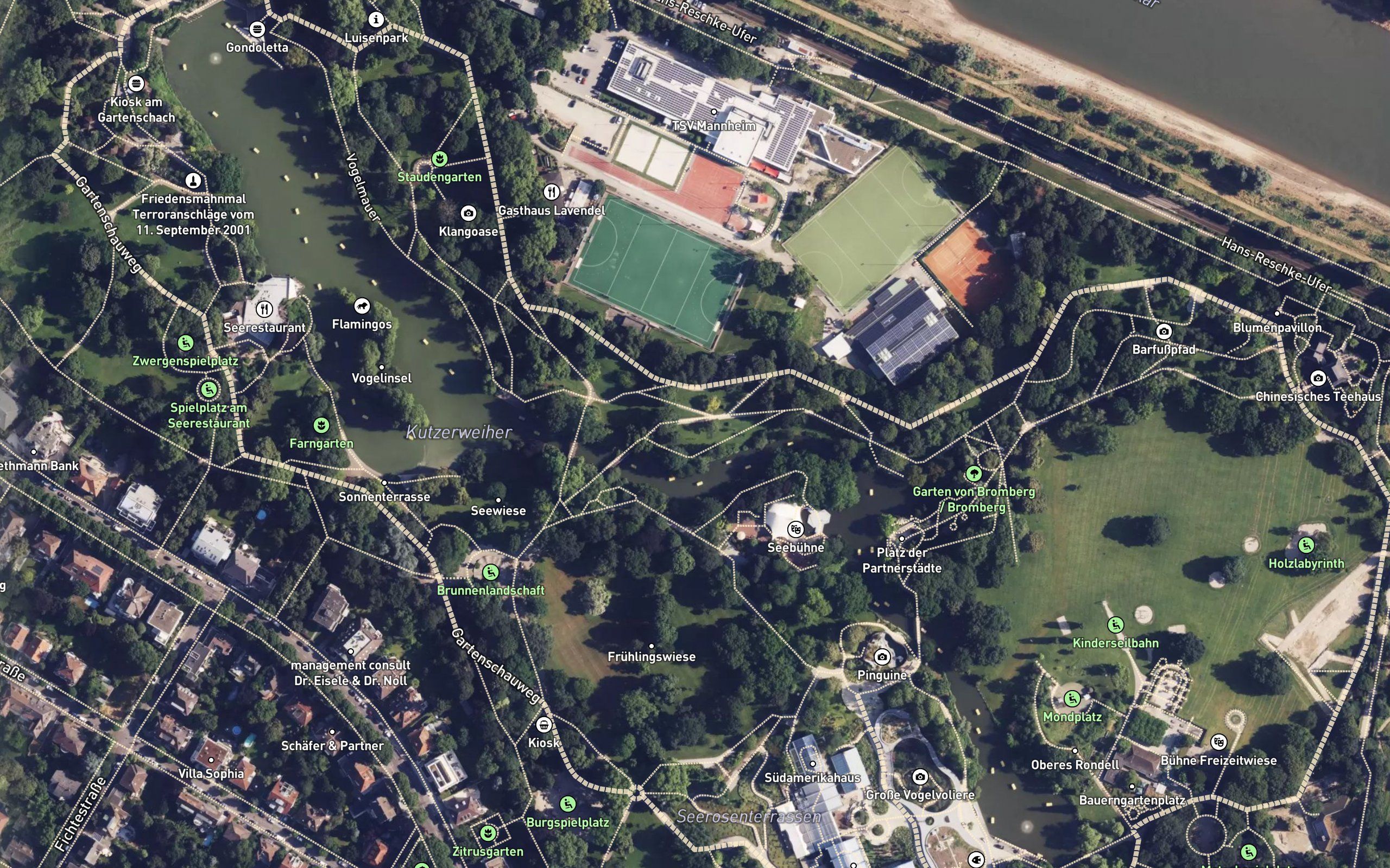 Kutzerweiher