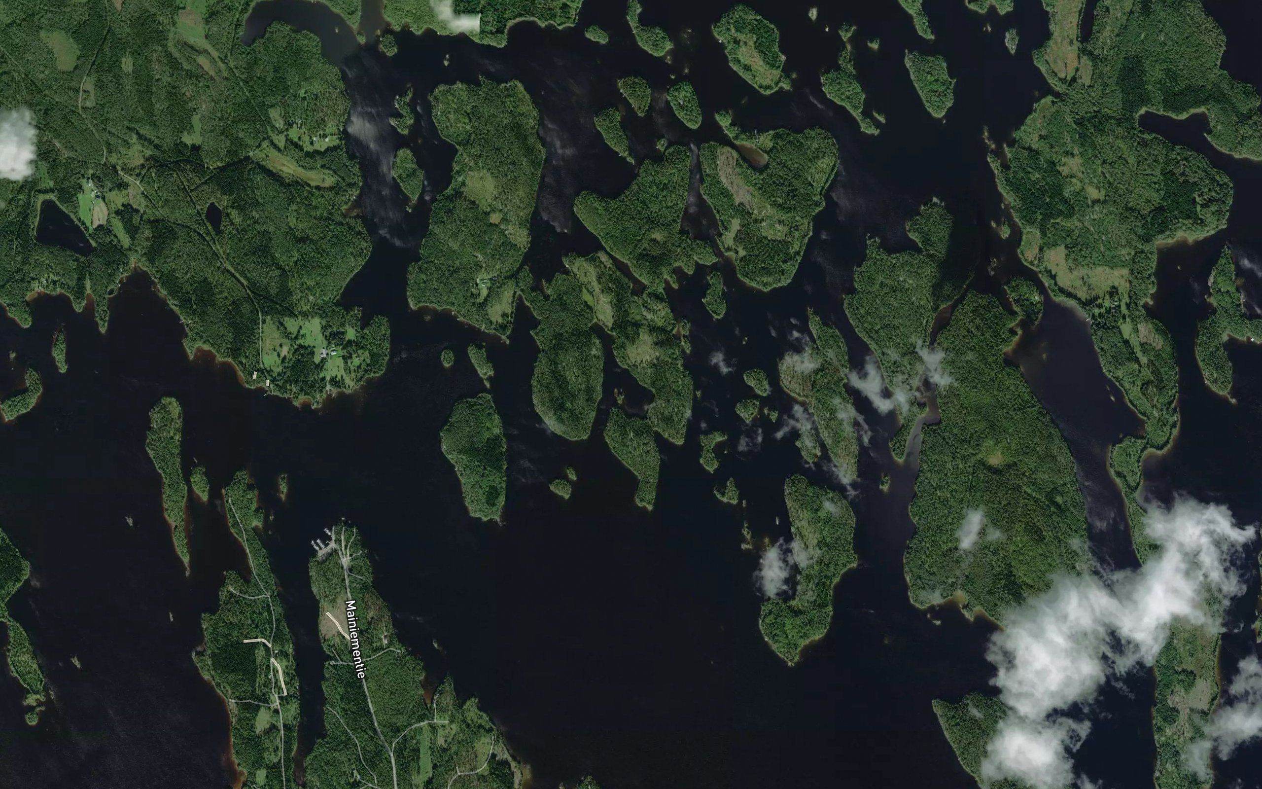 Saikkosenlahti