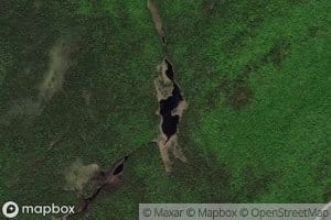 Petit lac Patrick