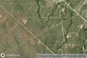Chargos Creek