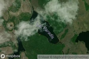 Lac Paradis