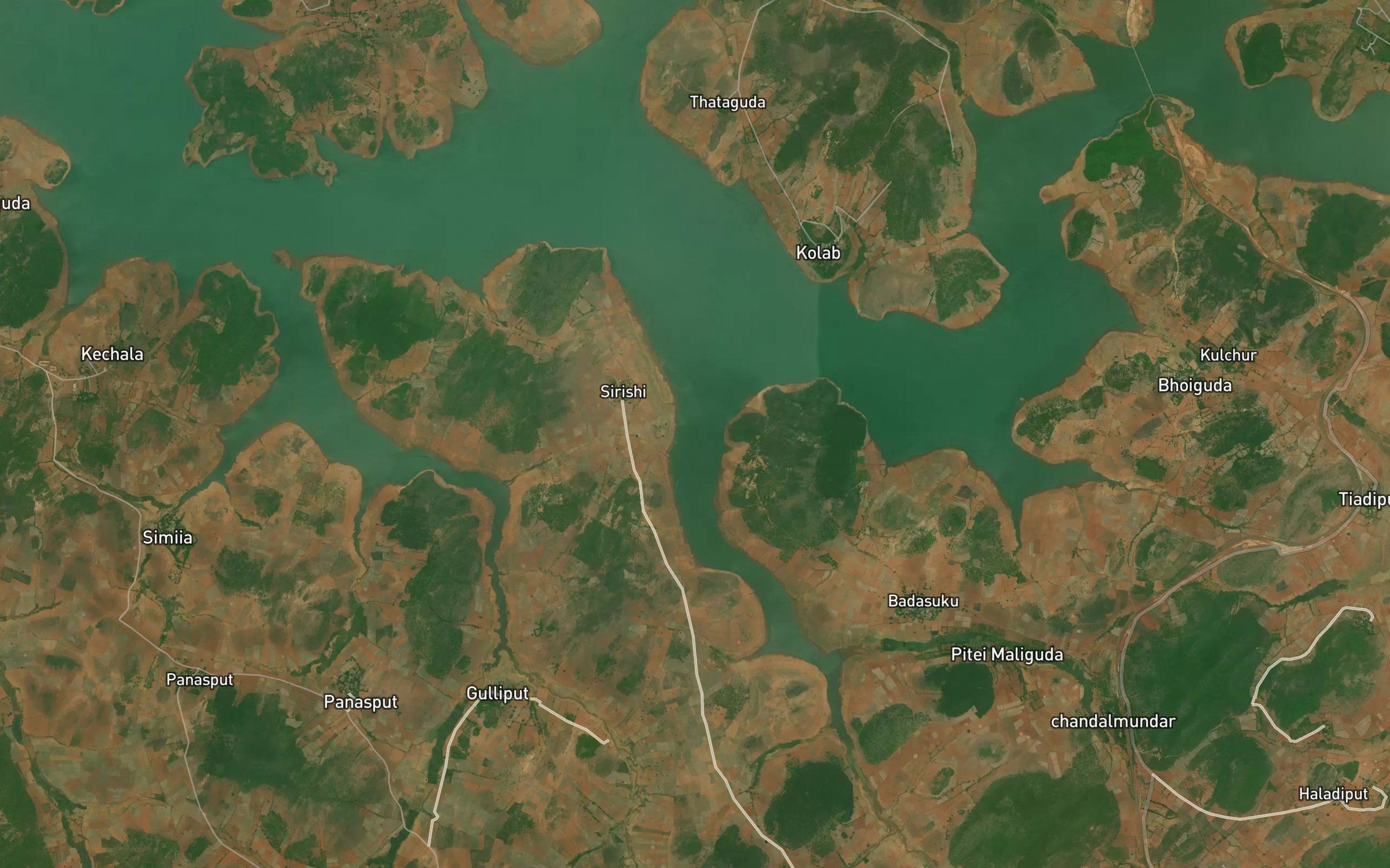Panighatmusambra