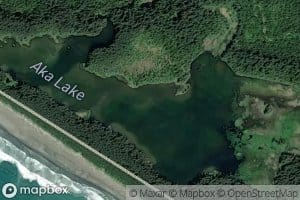 Rocky Lake