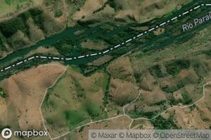 Corrego Santa Isaura