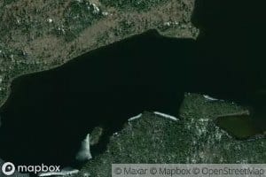 Kazchek Lake