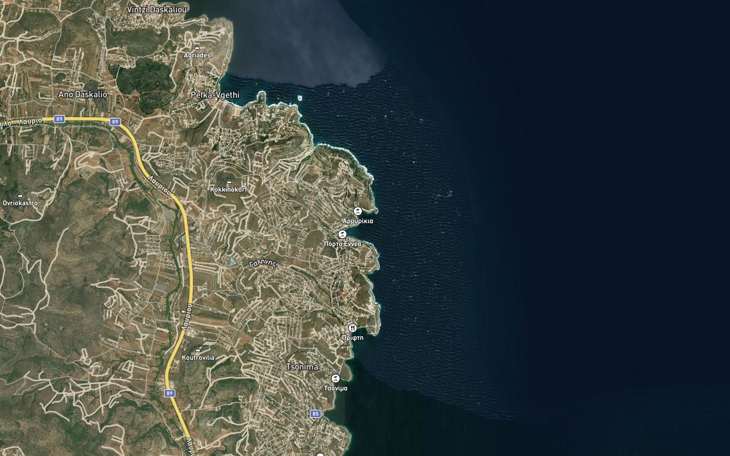Ormos Avlaki