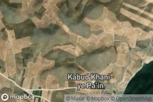 Cheshmeh-ye Kani Dulangeh