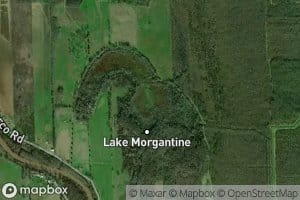 Lake Morantine