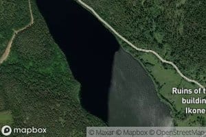 oz. Verh. Anisimovskoye