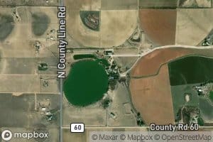 Oklahoma Lake