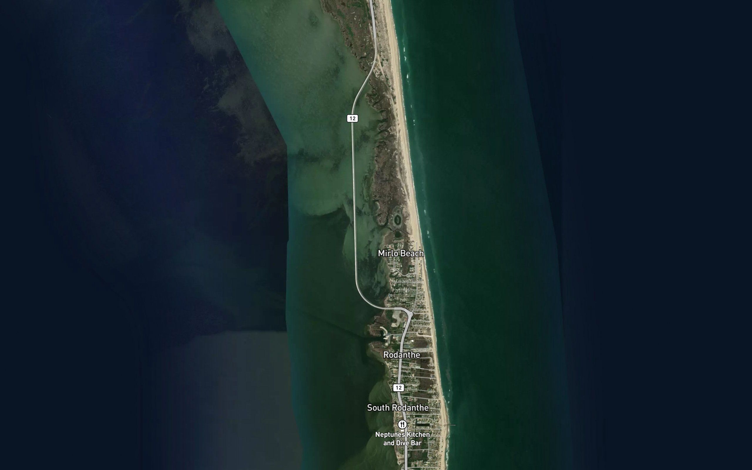 Pauls Ditch
