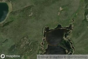Bunting Lake