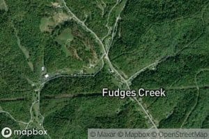Little Fudges Creek