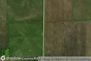 County Ditch Number Fiftyeight